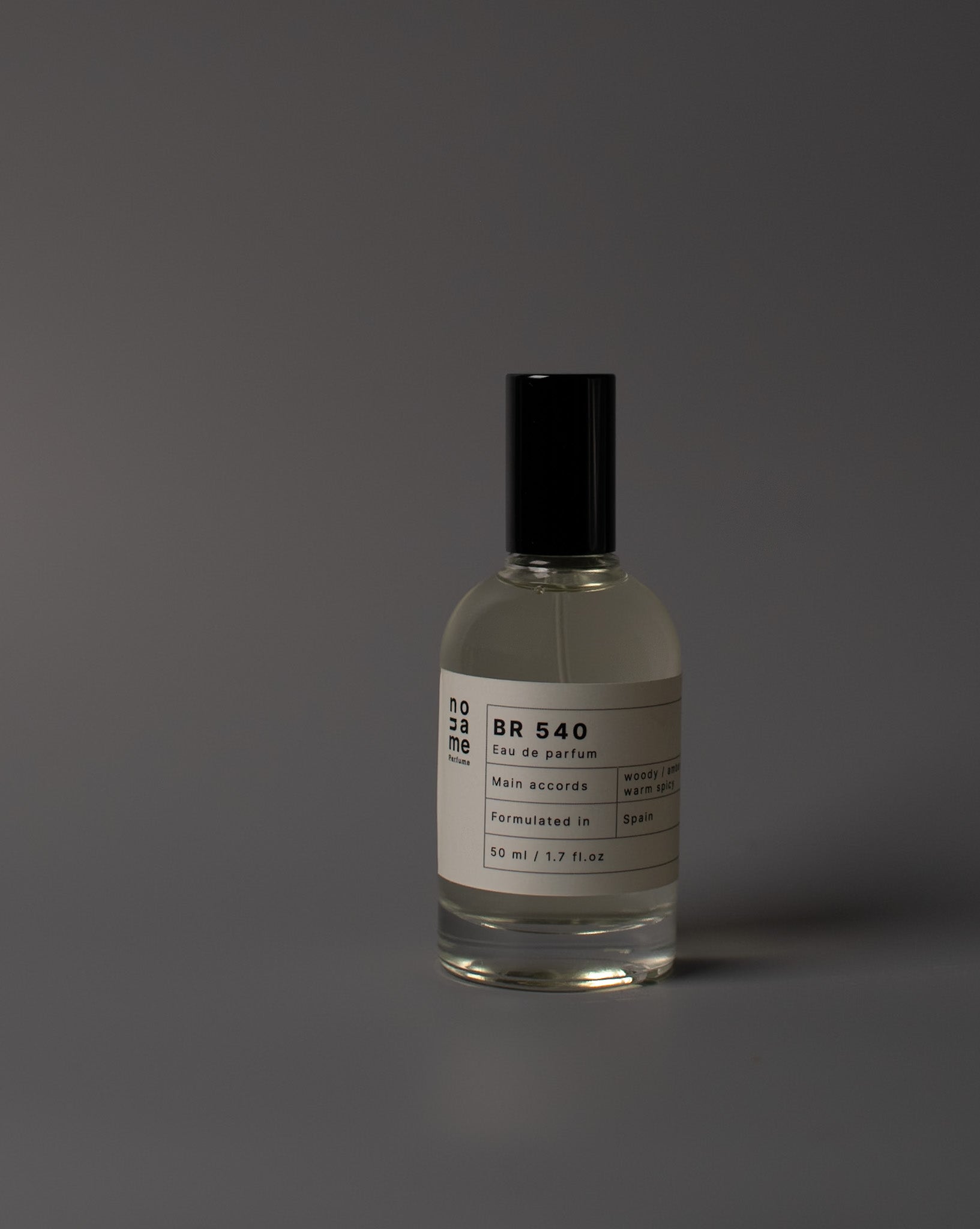 BR 540 Inspired by Baccarat Rouge 540 – No Name Perfume