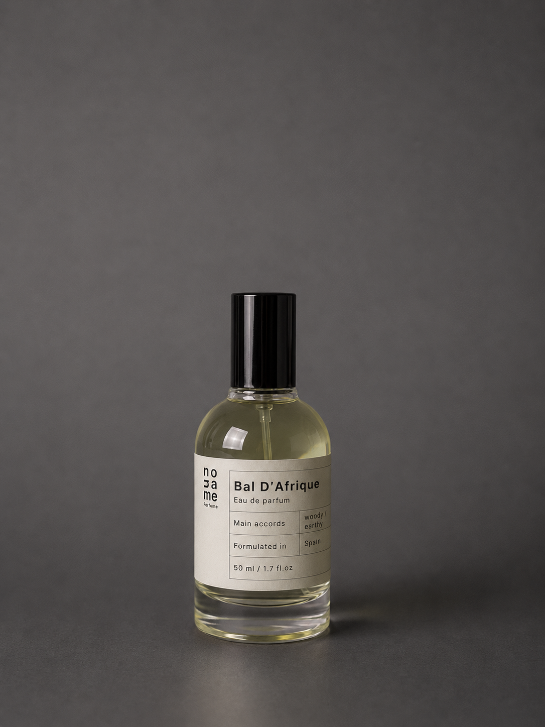 Bal D’Afrique | Inspired By Byr*do Bal D’Afrique