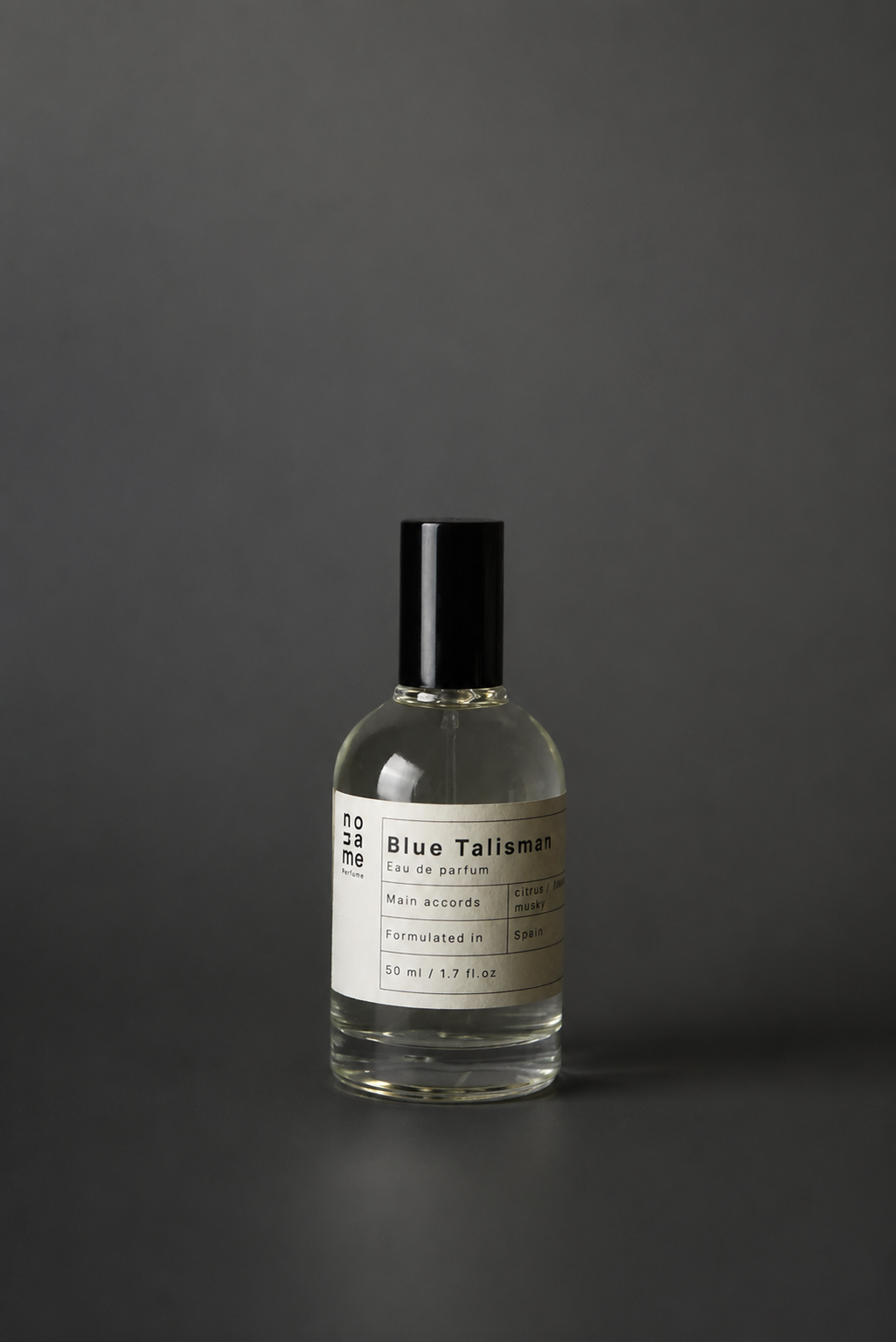Blue Talisman | Inspired By Ex Nih!lo Blue Talisman