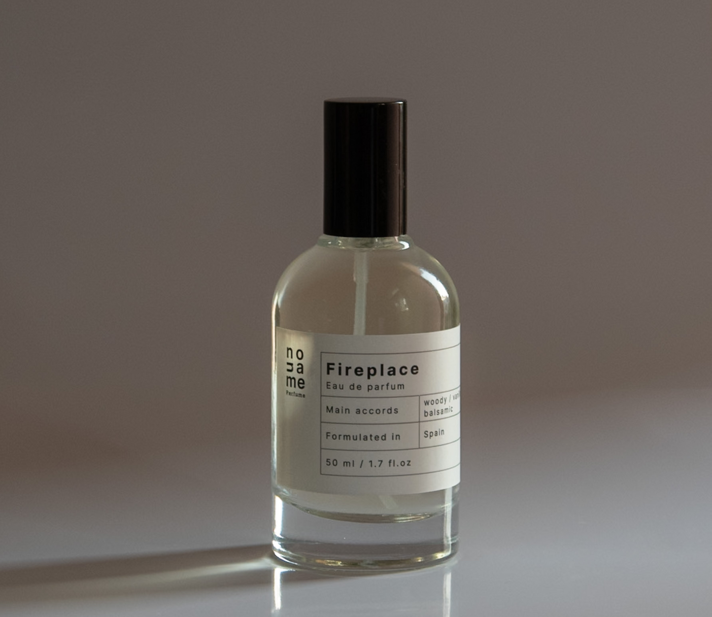 Fireplace | Inspired by Maison Margiela Replica By the Fireplace