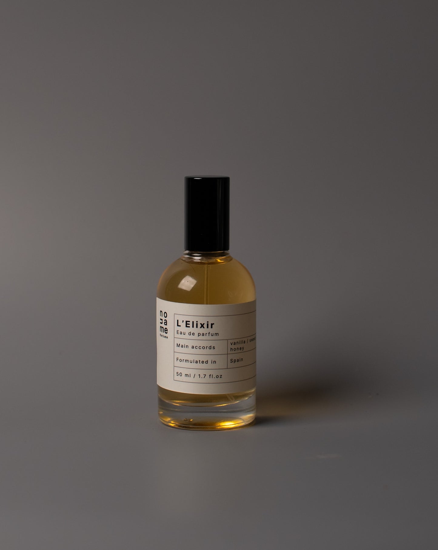 L'Elixir | Inspired by Le Male Elixir