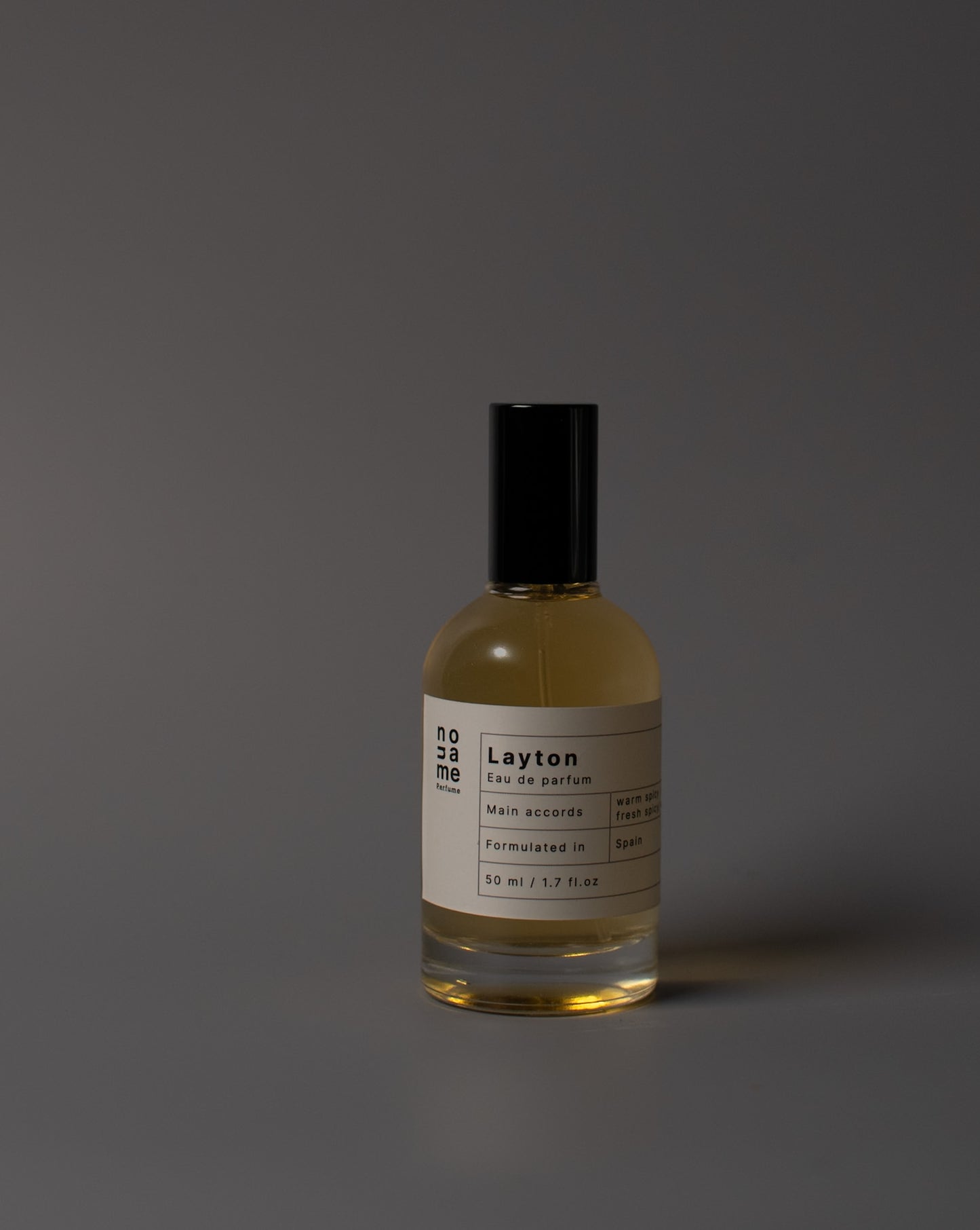 Layton | Inspired by PDM Layton