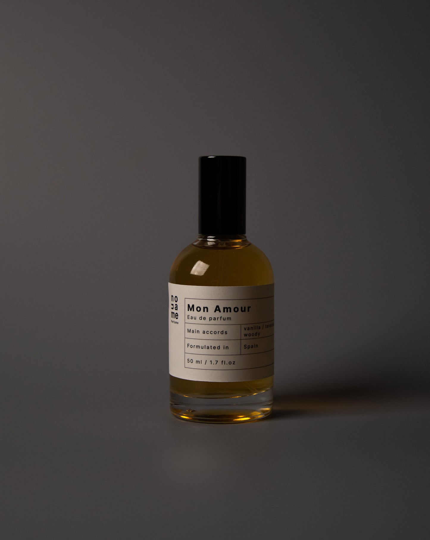 Mon Amour | Inspired by Mon G*erlain EDP