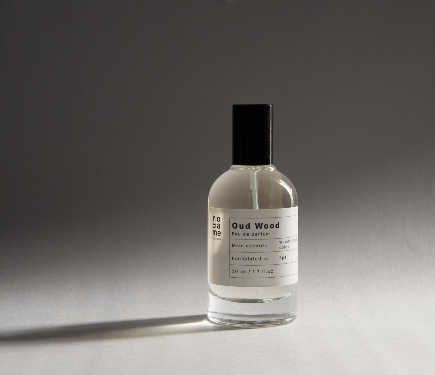 Oud Wood | Inspired by Tom Ford Oud Wood