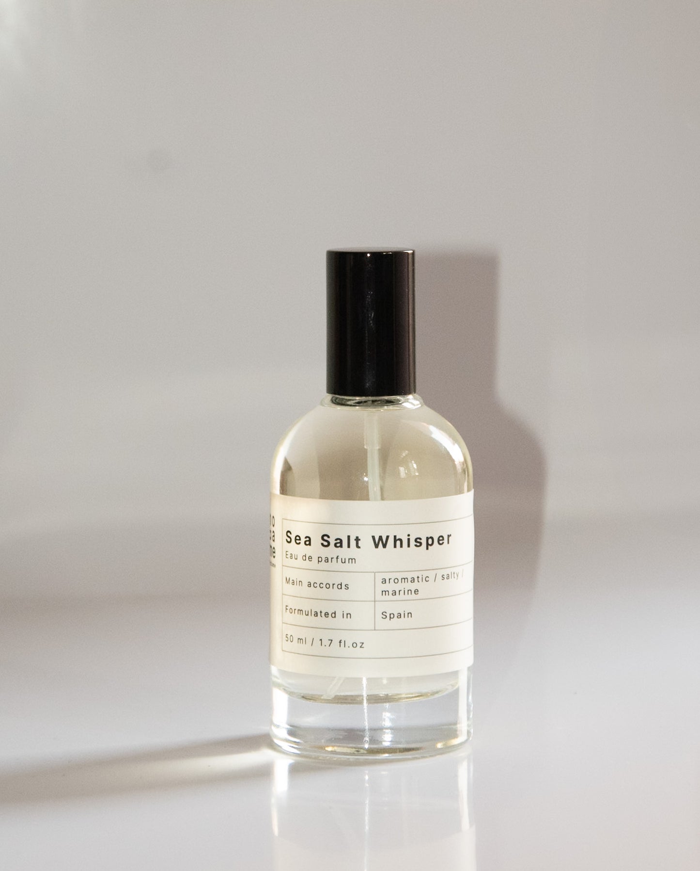 Sea Salt Whisper | Inspired by Jo Malone Wood Sage & Sea Salt