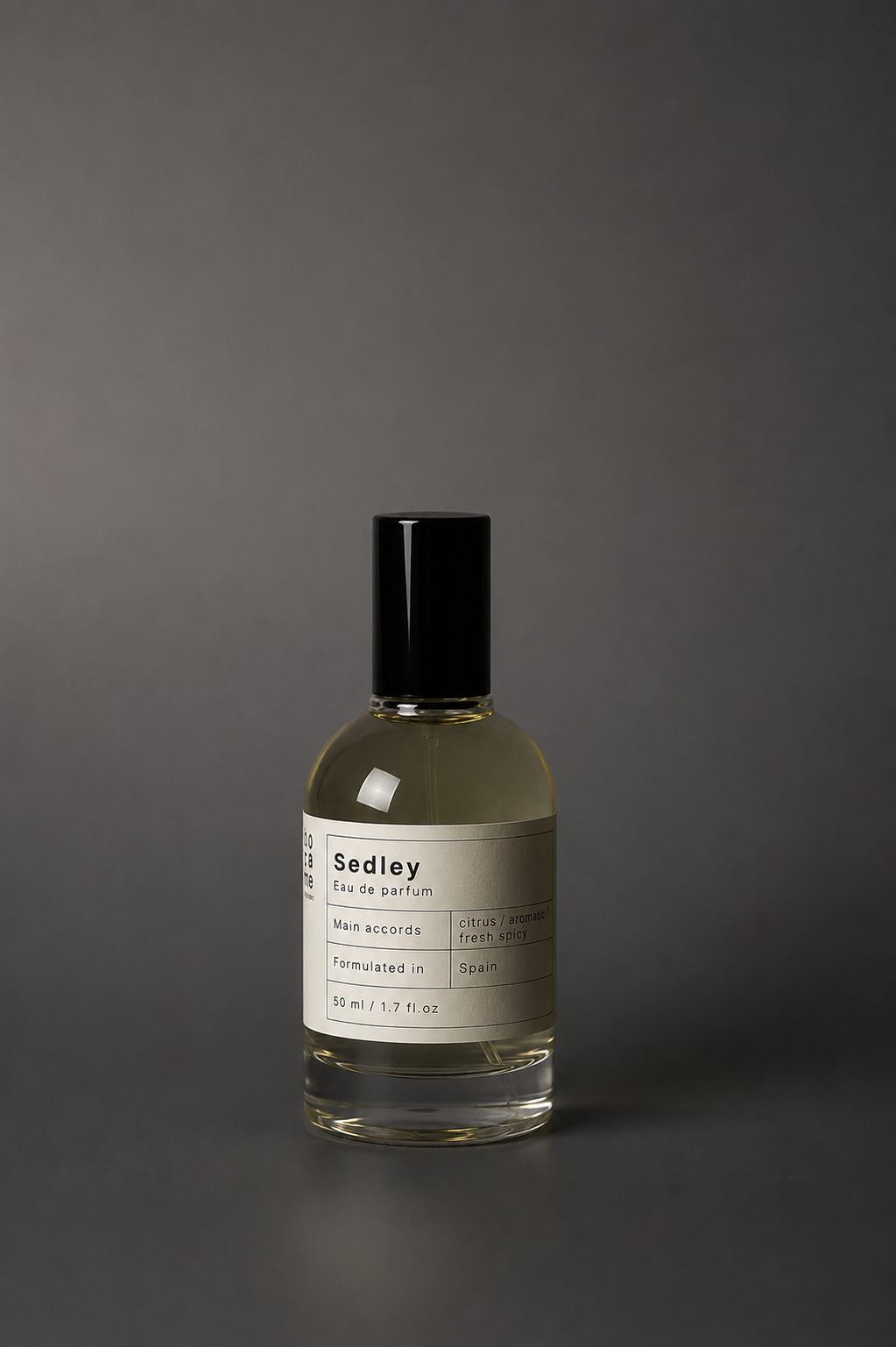 Sedley | Inspired By PDM Sedley