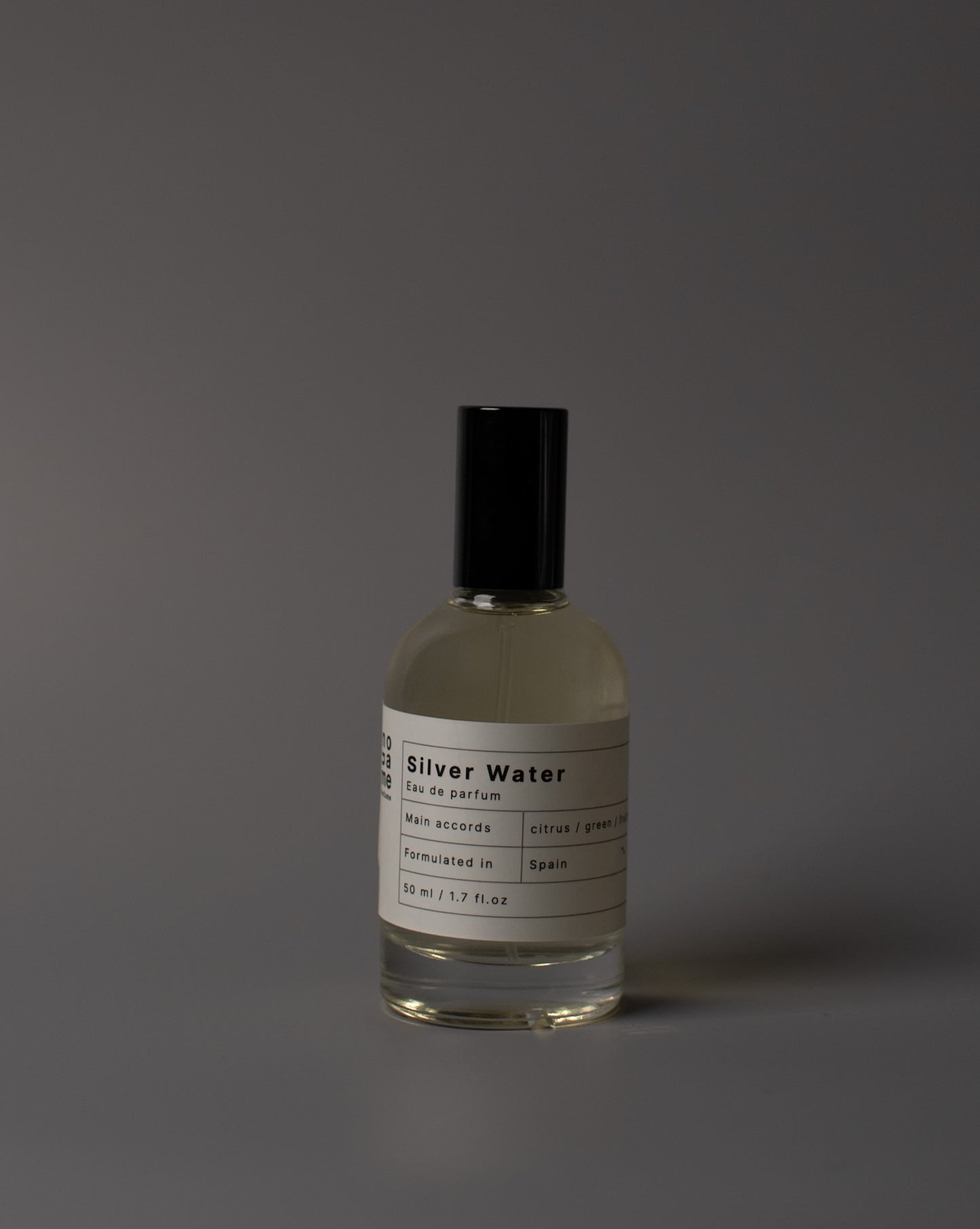 Silver Water | Inspired by Creed Silver Mountain Water