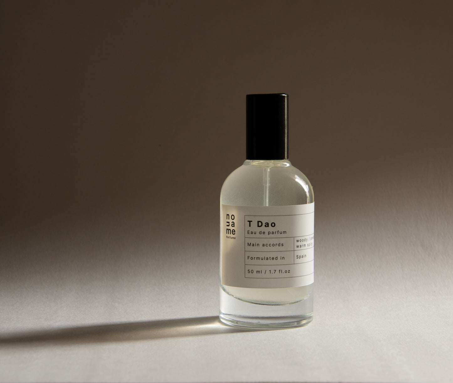T DAO | Inspired by Diptyque Tam Dao EDP