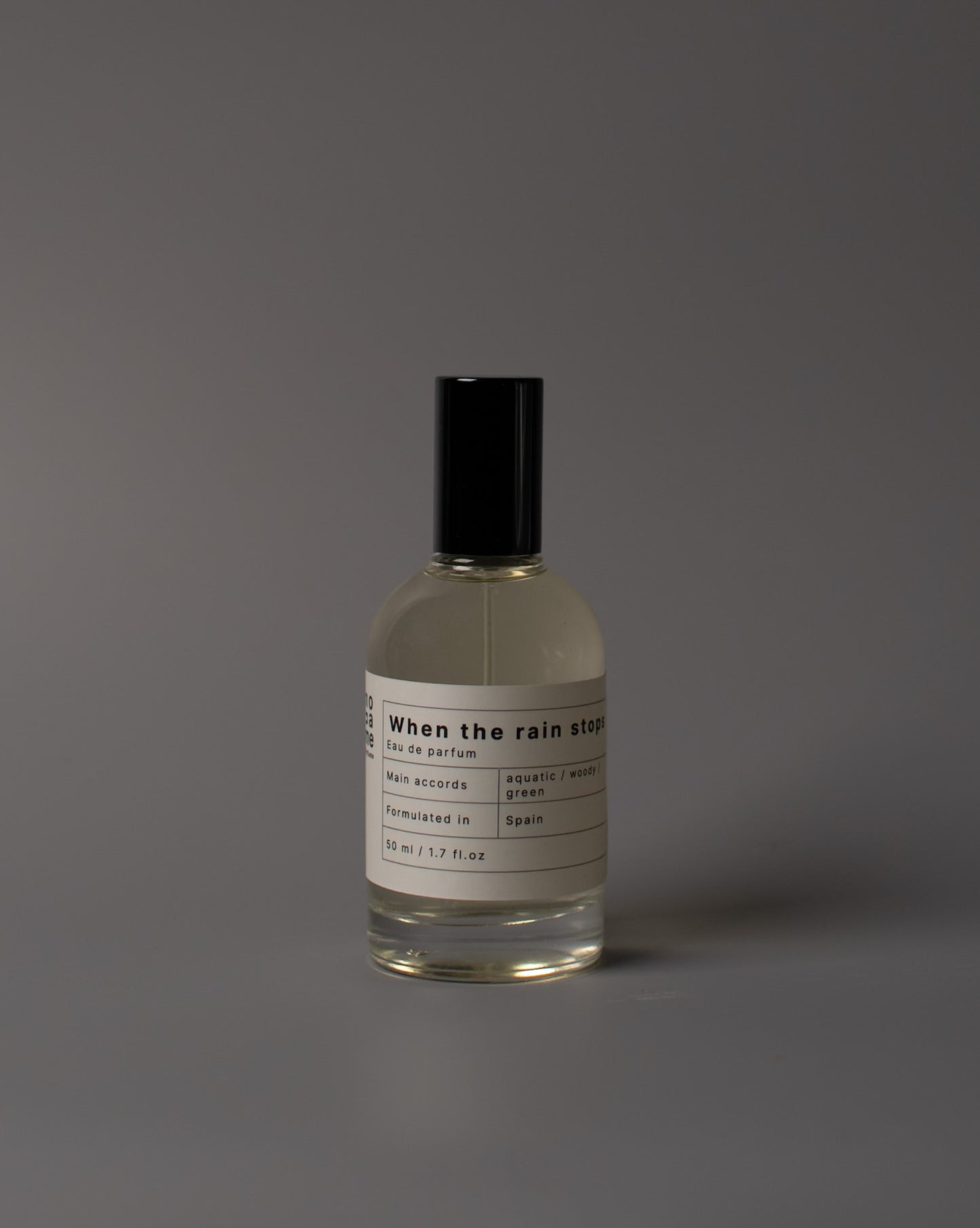 When The Rain Stops | Inspired by Replica When The Rain Stops