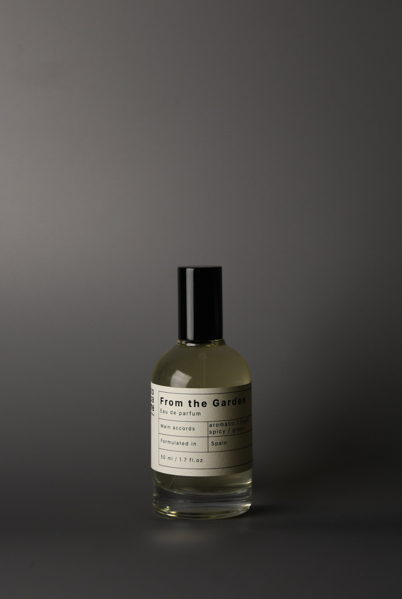 From the Garden | Inspired by Ma!son M*rgiela Replica From the Garden