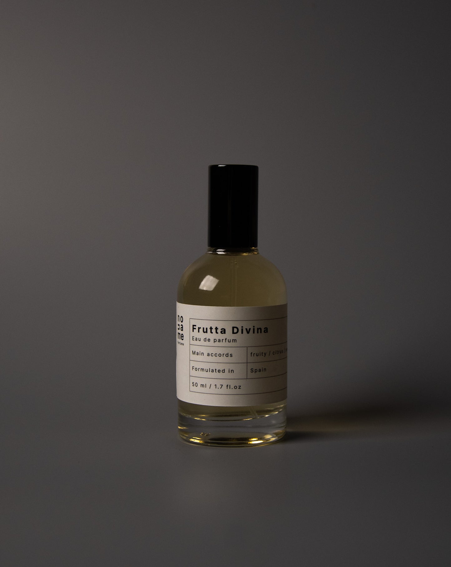 Frutta Divina | Inspired by Erba Pura