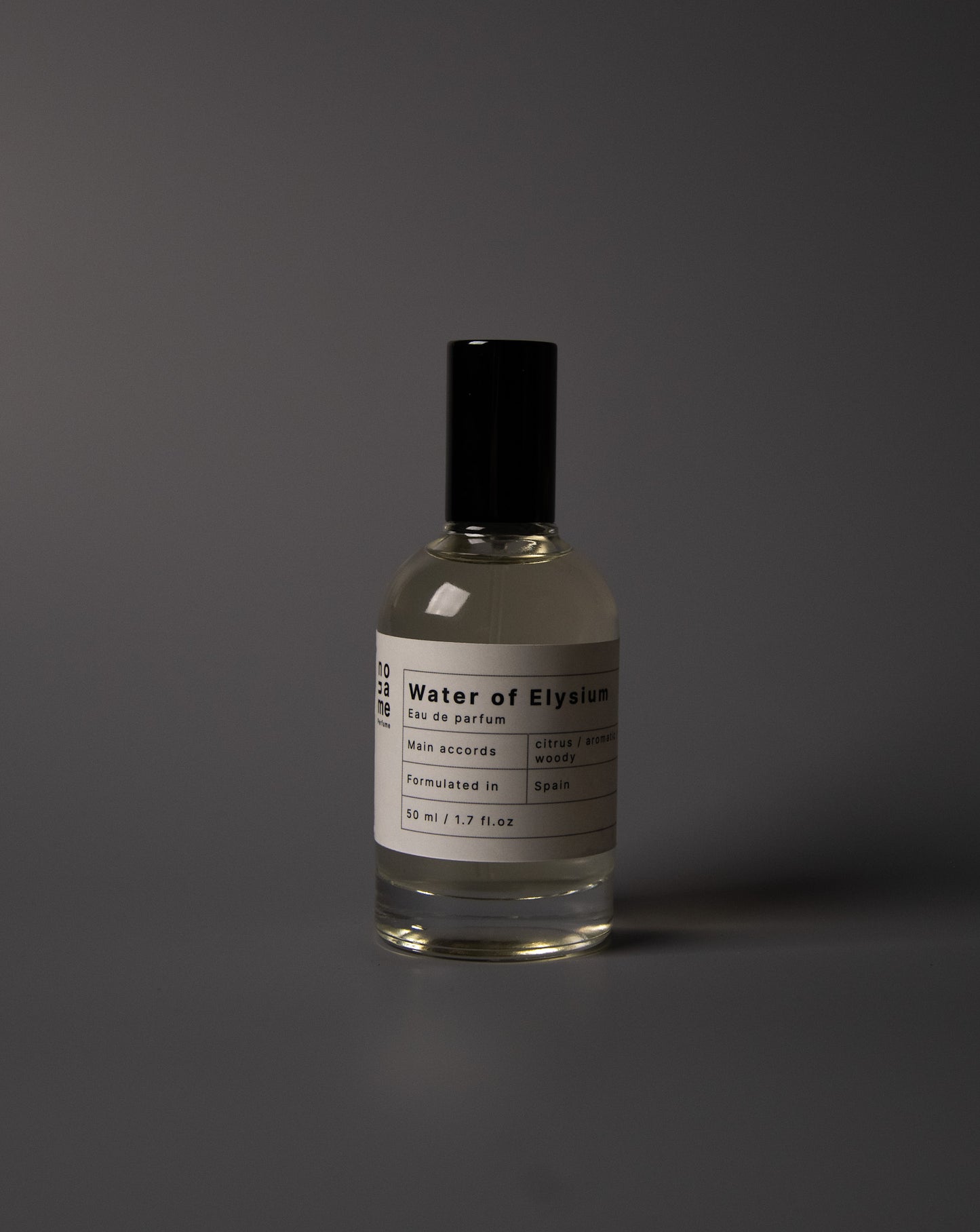 Water of Elysium| Inspired by Elysium