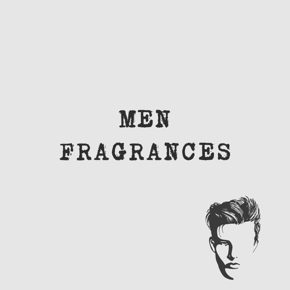 Men Fragrances