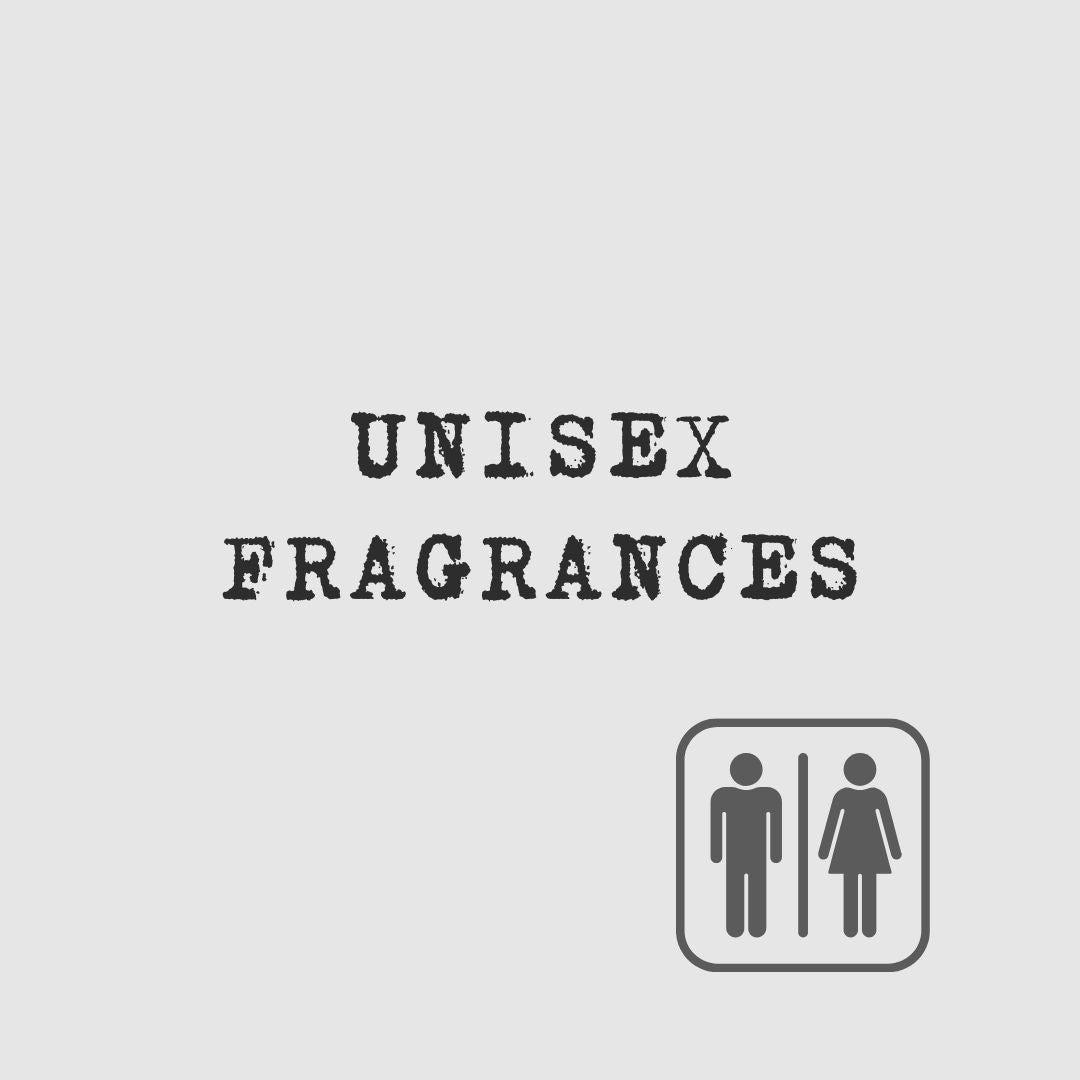 Unisex Fragrances