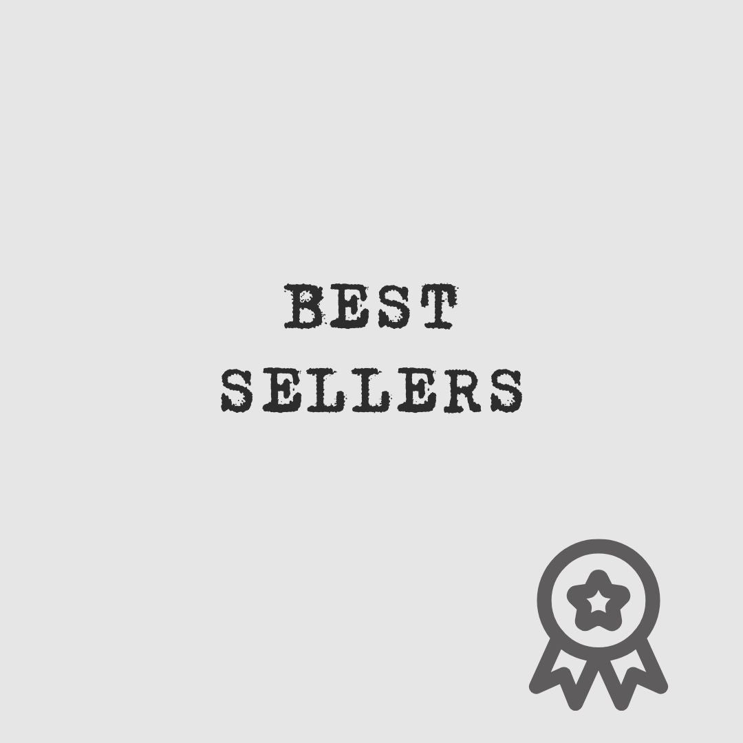 Best Sellers