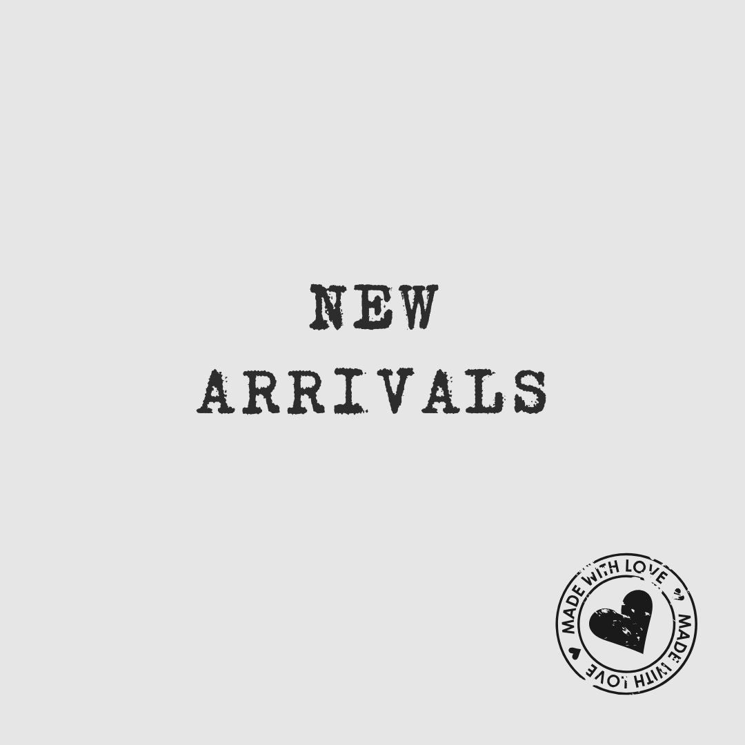 New Arrivals