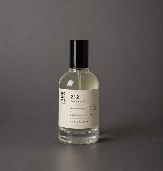 212 | Inspired By CH 212 Men