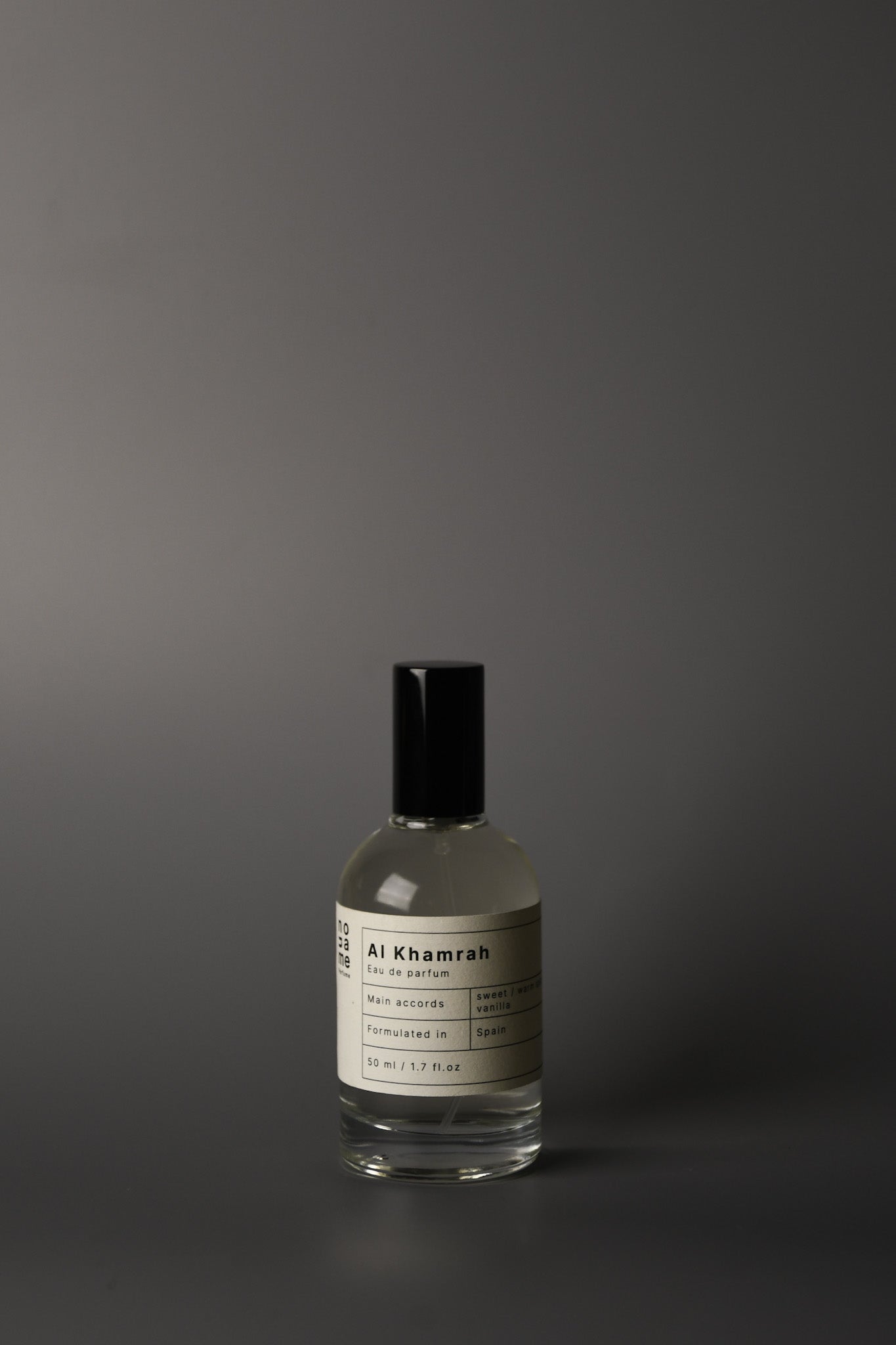 No Name Perfume