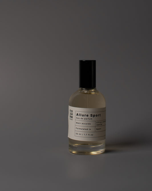Allure | Inspired by Allure Homme Sport