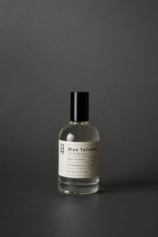 Blue Talisman | Inspired By Ex Nih!lo Blue Talisman