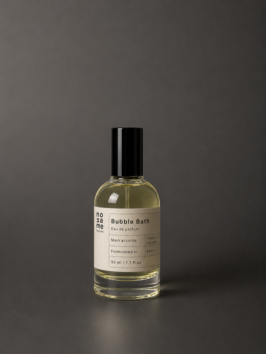 Bubble Bath | Inspired By M@ison Margi*la Bubble Bath