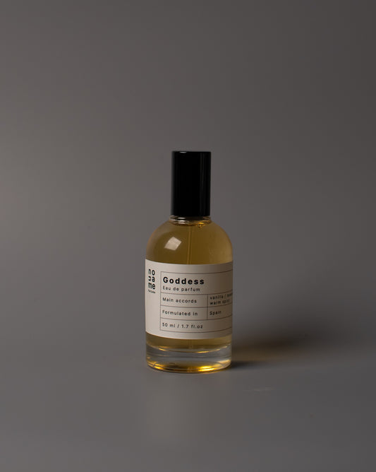 No Name Goddess by No Name Perfume