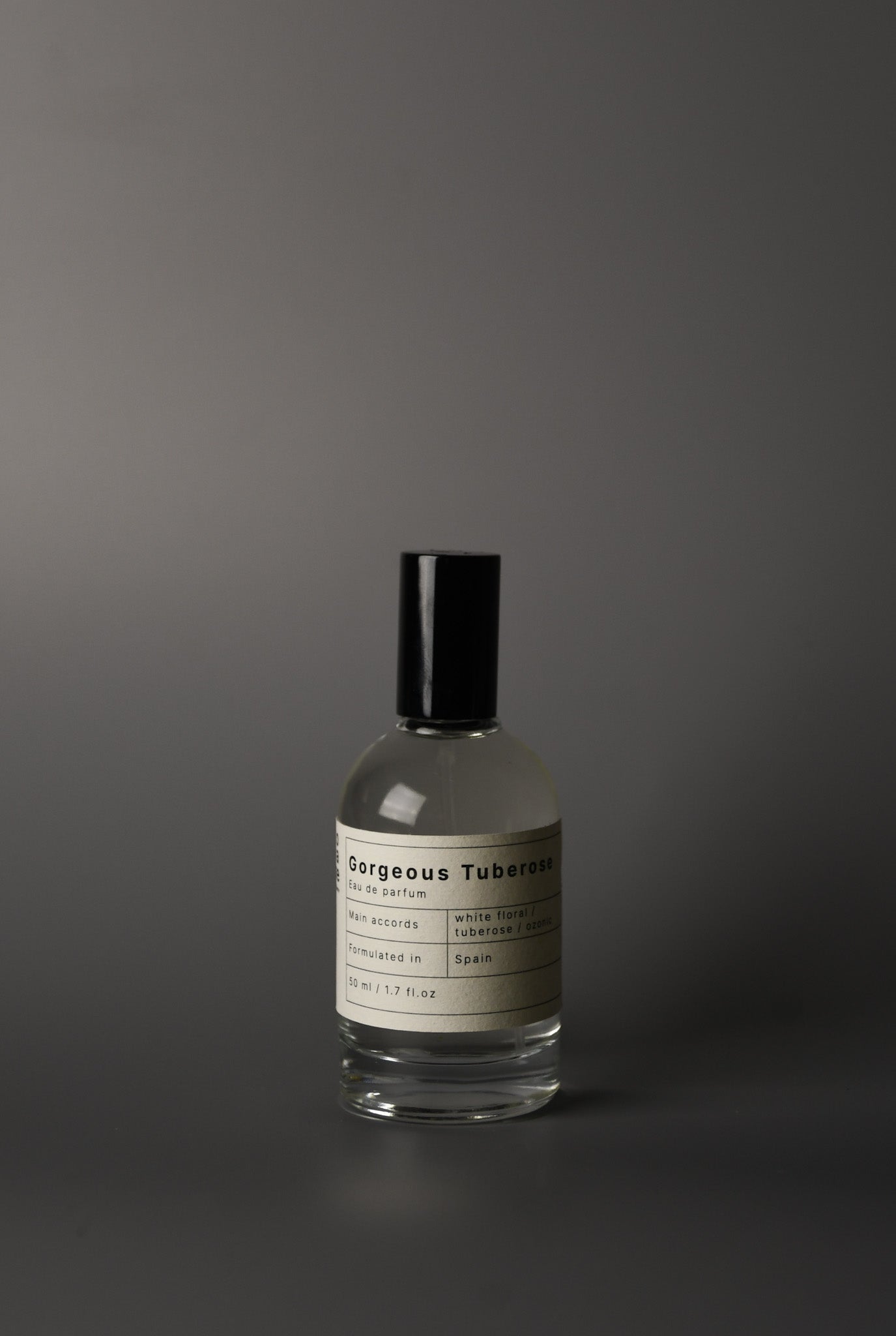 Gorgeous Tuberose | Inspired by G*cci Flora Gracious Tuberose
