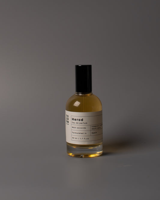 Herod | Inspired by Parfums De Marly Herod