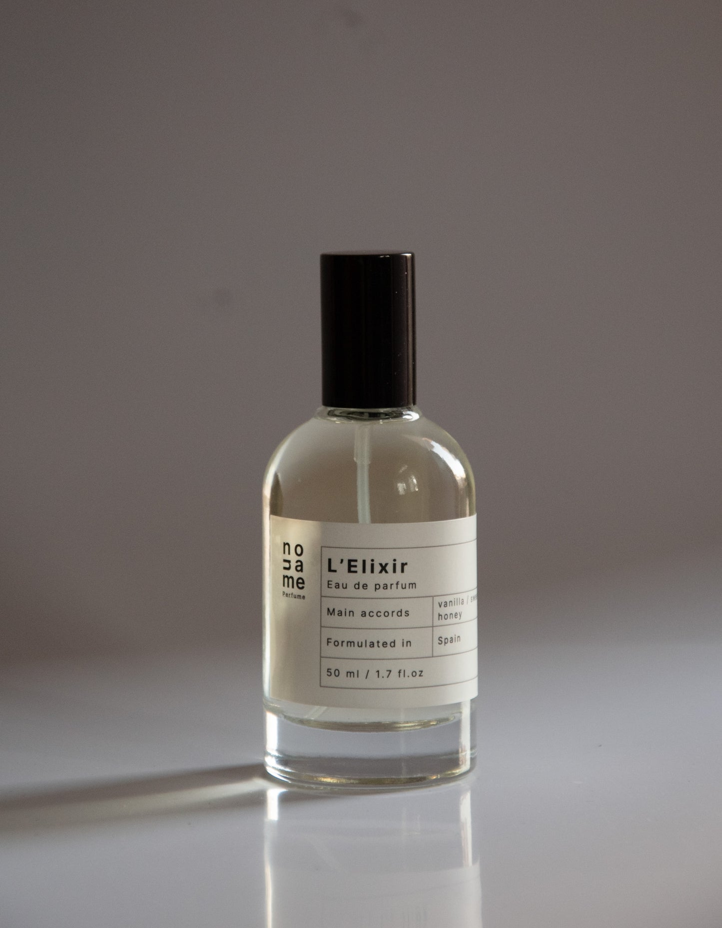 L'Elixir | Inspired by Jean Paul Gaultier Le Male Elixir