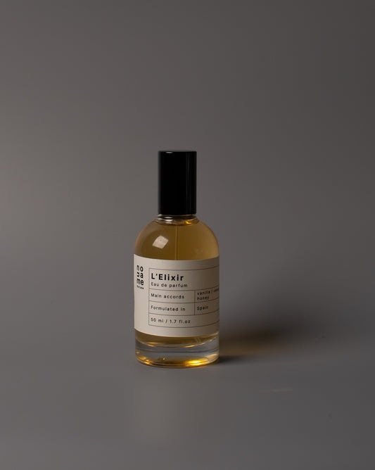 L'Elixir | Inspired by Le Male Elixir