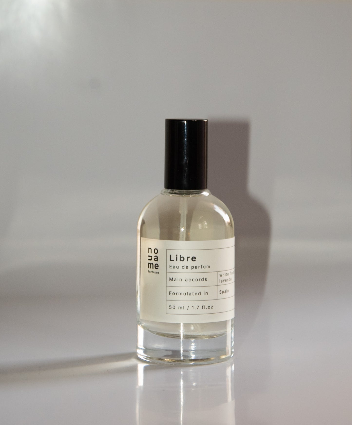 Libre | Inspired by YSL Libre EDP