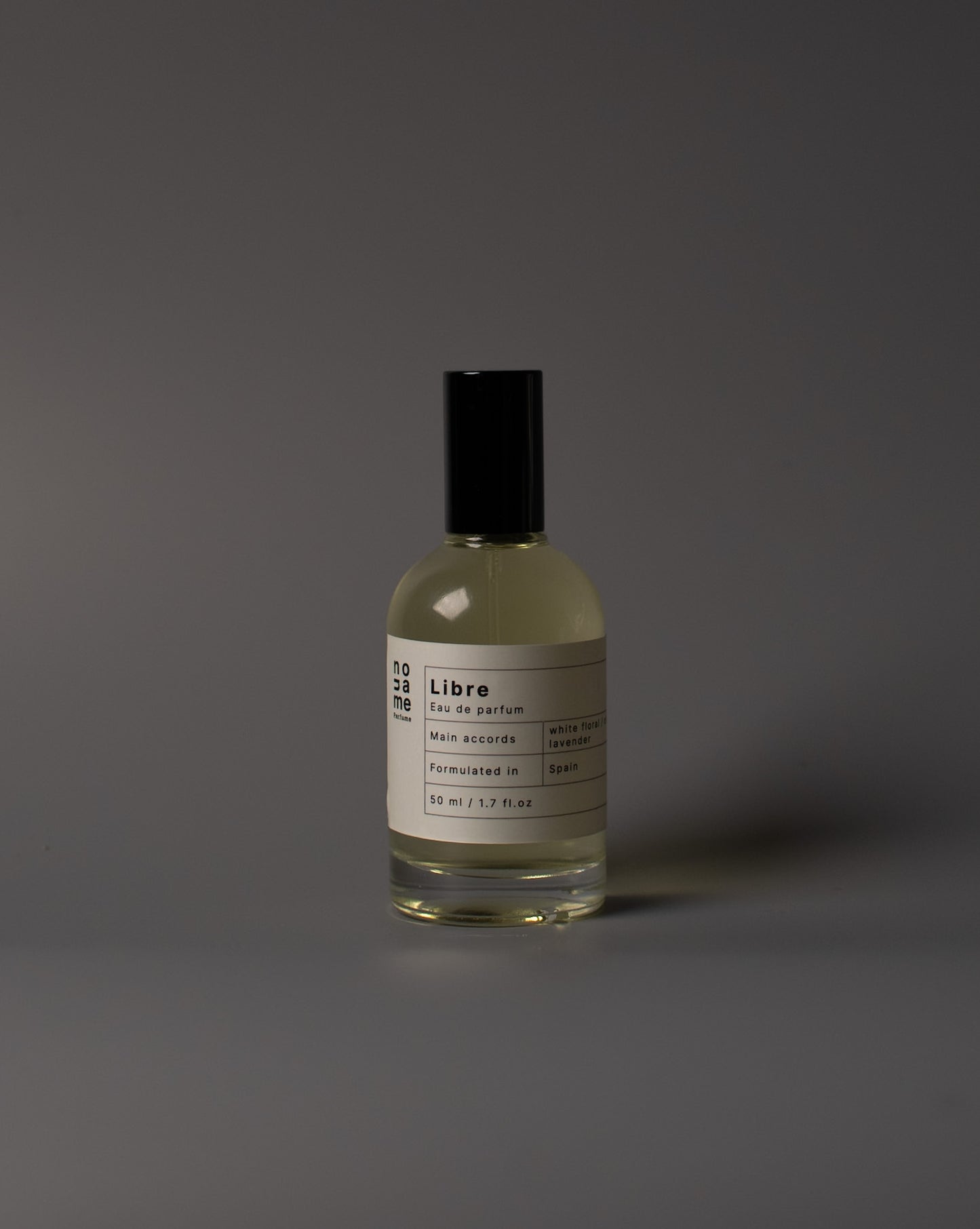 Libre | Inspired by Libre EDP