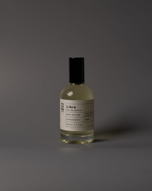 Libre | Inspired by Libre EDP