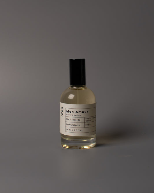 Mon Amour | Inspired by Mon G*erlain EDP