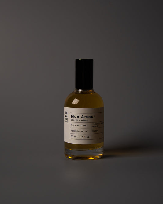Mon Amour | Inspired by Mon G*erlain EDP