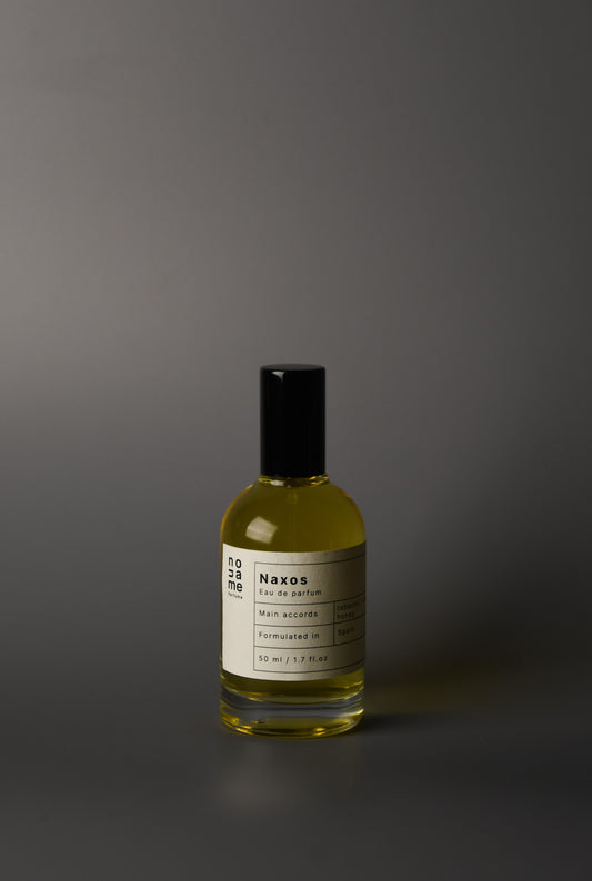 Naxos | Inspired by X*rjoff Naxos