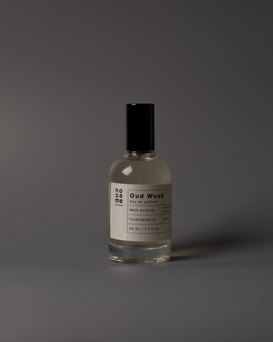 Oud Wood | Inspired by Oud Wood