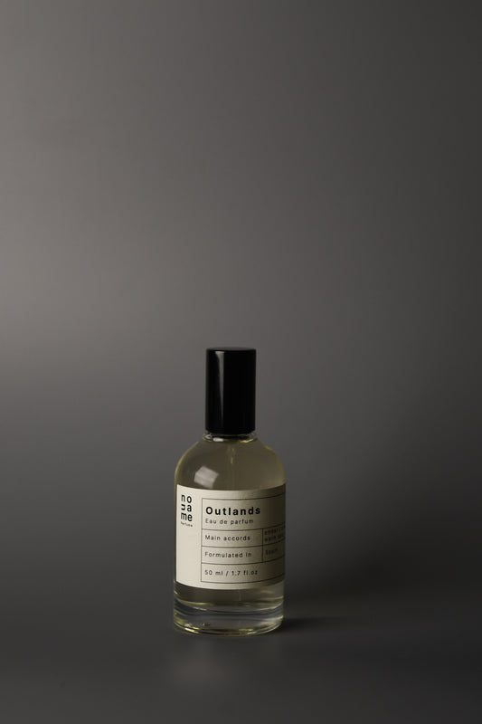 Outlands | Inspired by Amou*ge Outlands