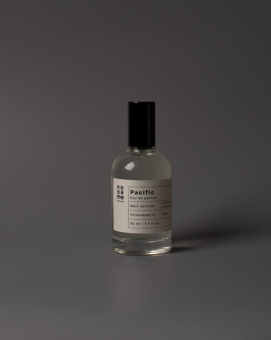Pacific | Inspired by Pacific Chill