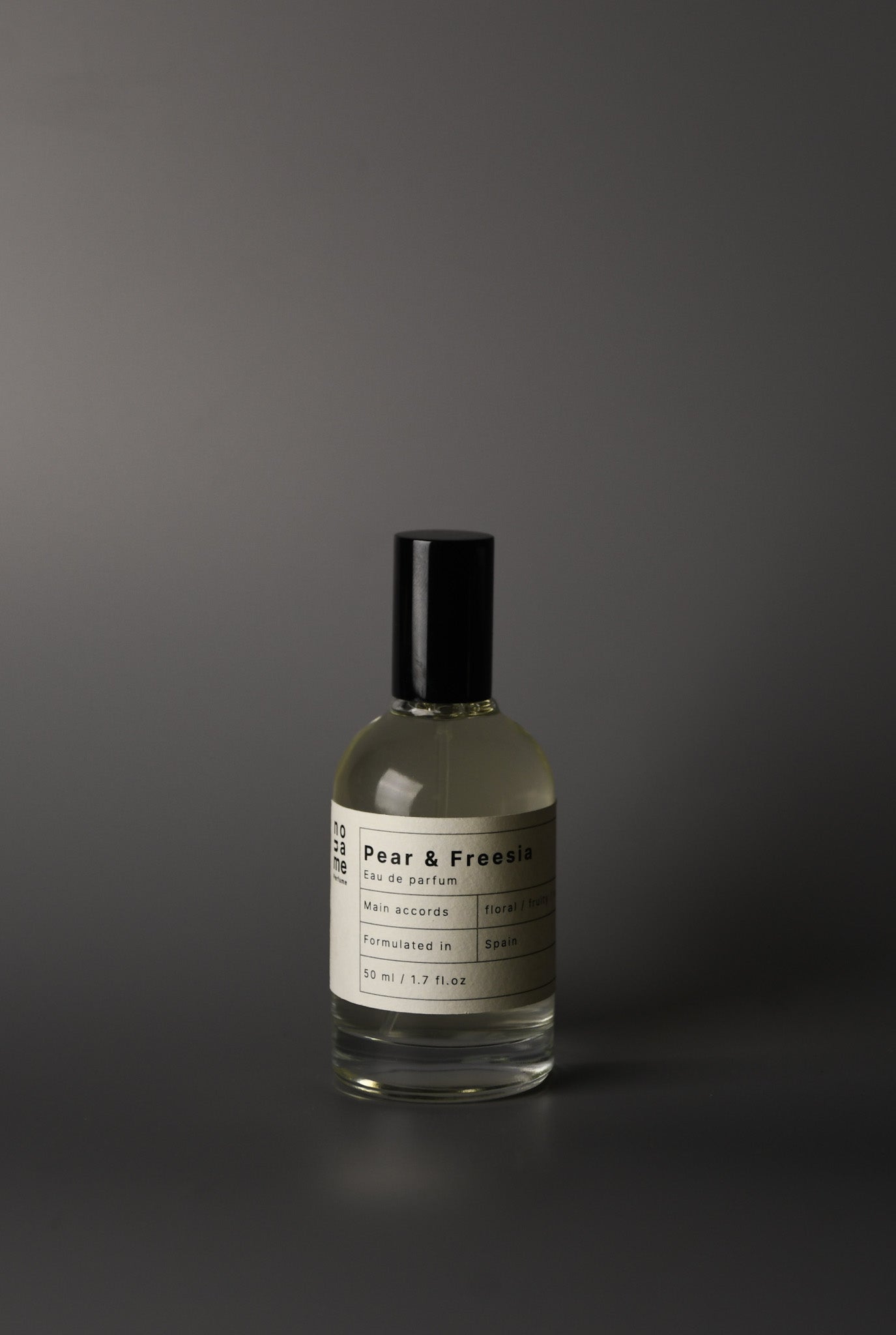 Pear & Freesia | Inspired by Jo M@lone English Pear & Freesia