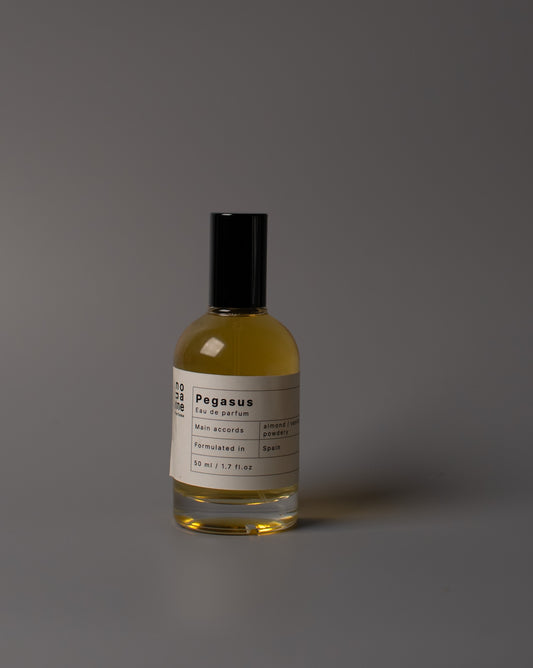 Pegasus | Inspired by PDM Pegasus