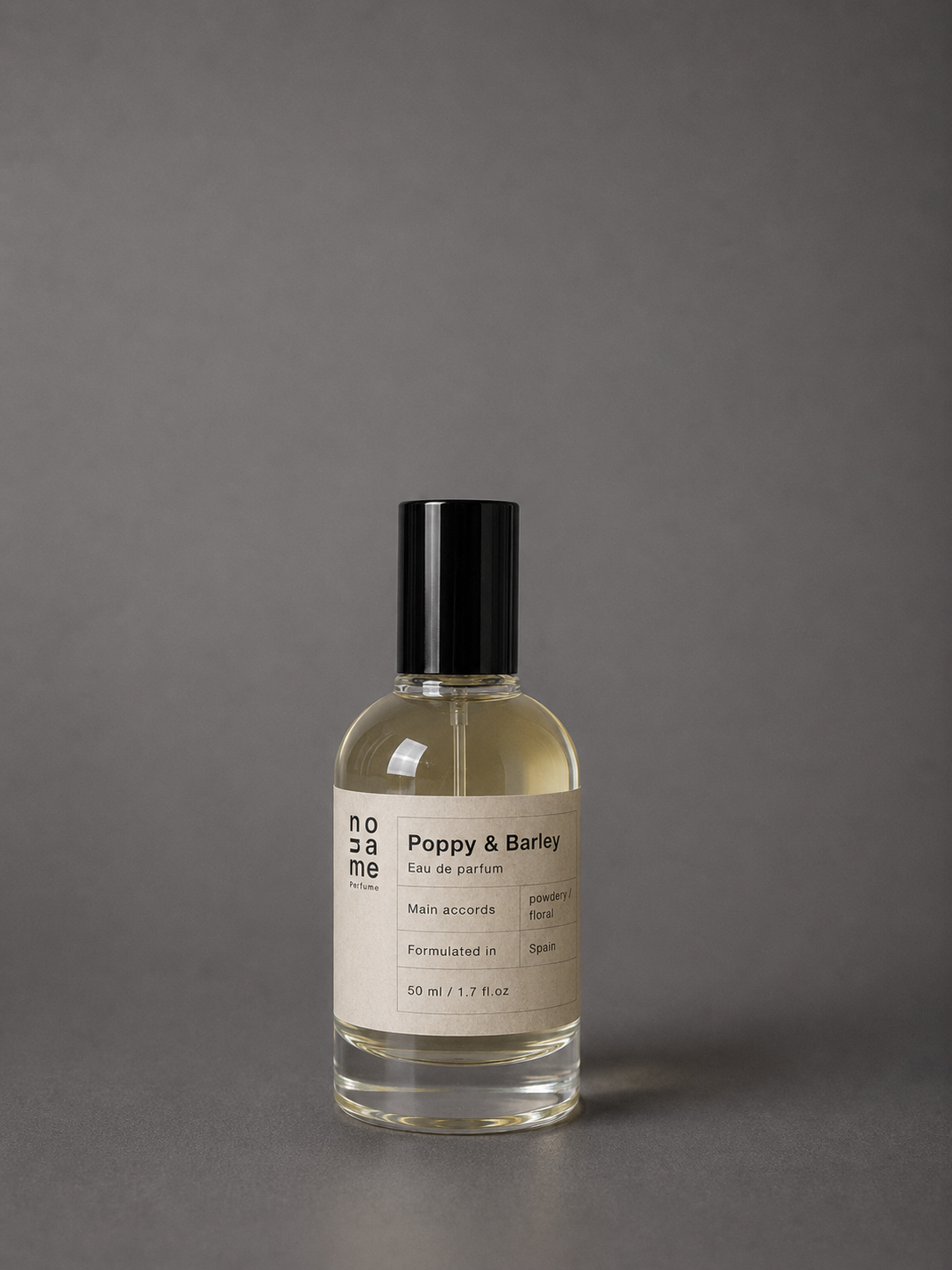 Poppy and Barley | Inspired By Jo M@lone Poppy & Barley