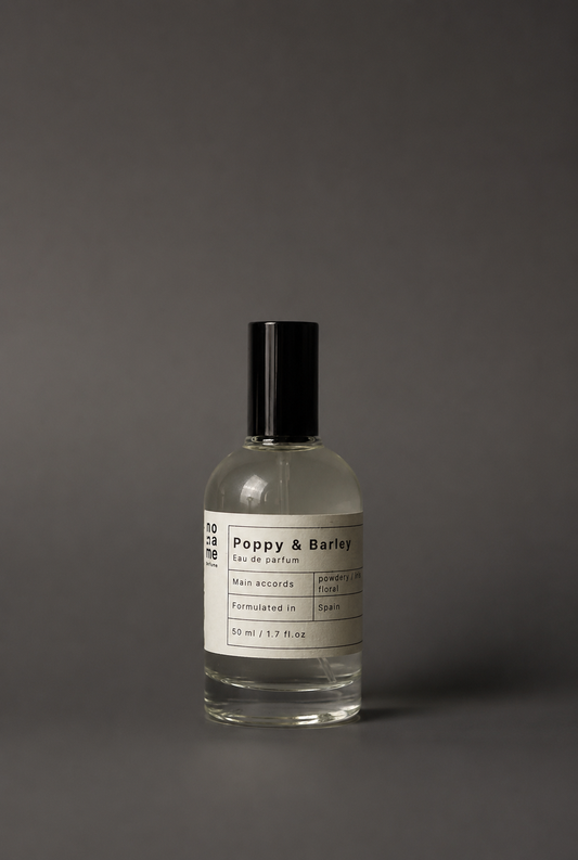 Poppy and Barley | Inspired By Jo M@lone Poppy & Barley