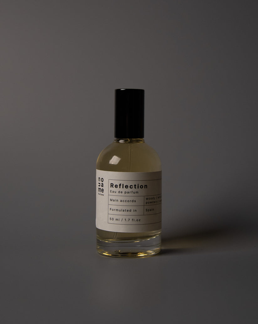 Reflection | Inspired by Amou*ge Reflection Man – No Name Perfume