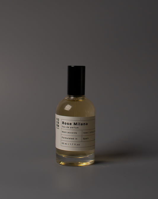 Rose Milano | Inspired by Rose Milano