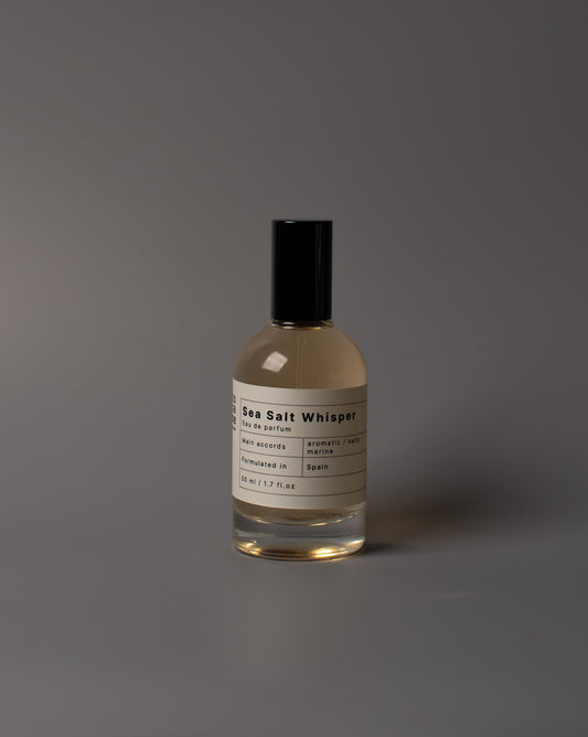 Sea Salt Whisper | Inspired by Wood Sage & Sea Salt
