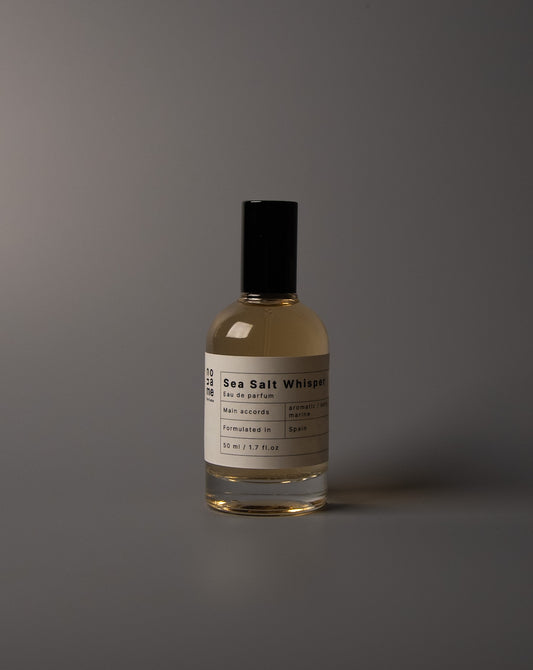 No Name Sea Salt Whisper by No Name Perfume