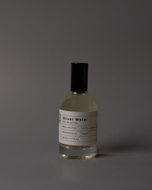 No Name Silver Water by No Name Perfume