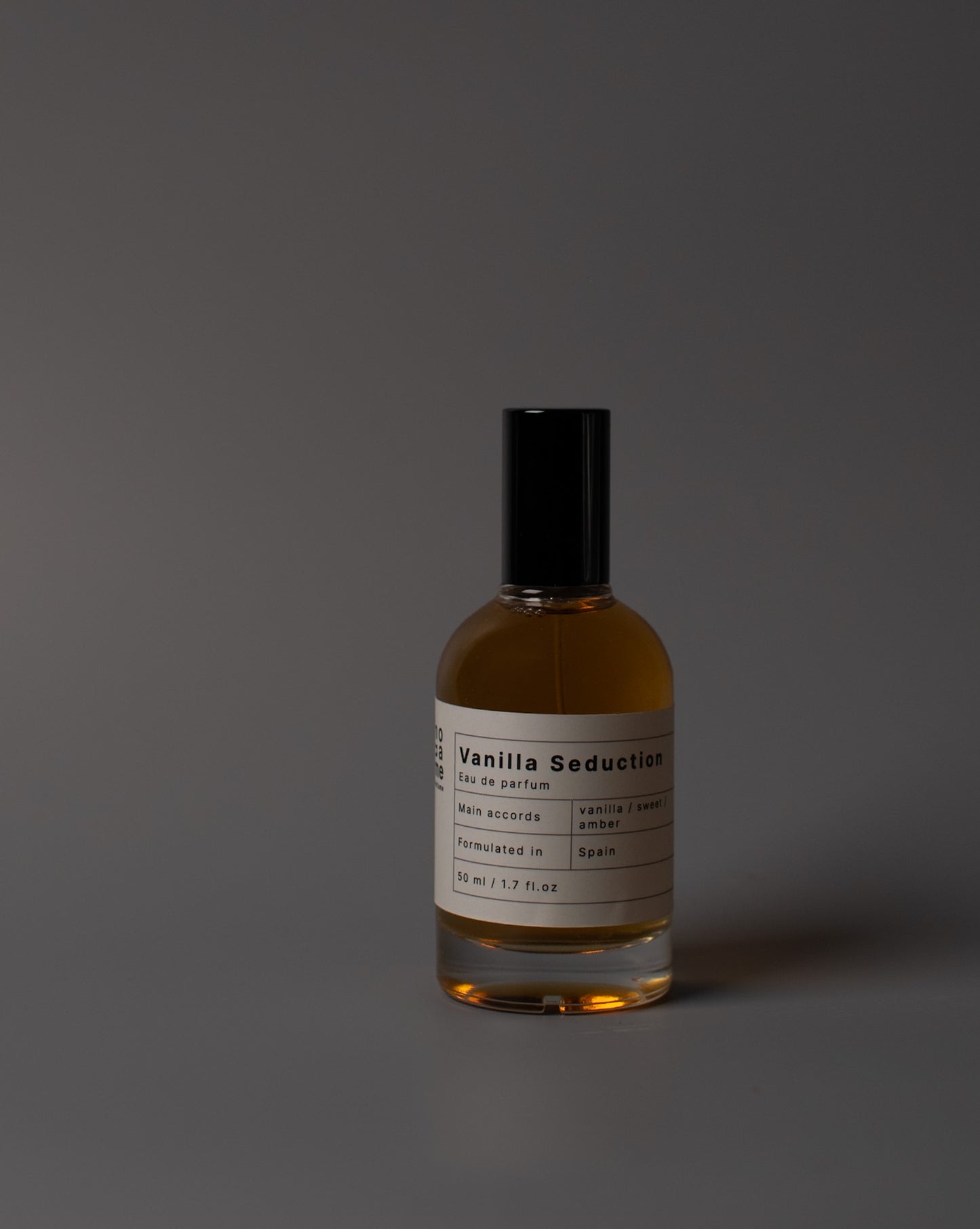 Vanilla Seduction | Inspired by Vanilla 28