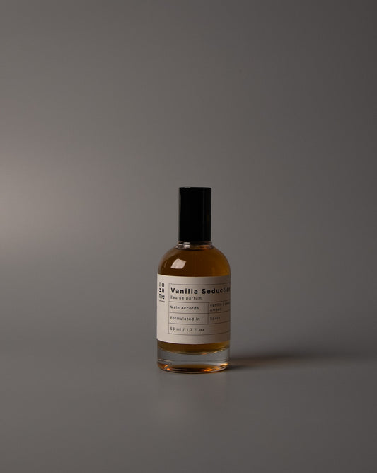 Vanilla Seduction | Inspired by Vanilla 28